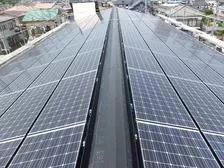うぐいす電設施工事例イメージ2