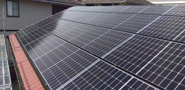 ジェイ・ヒューマン事例1