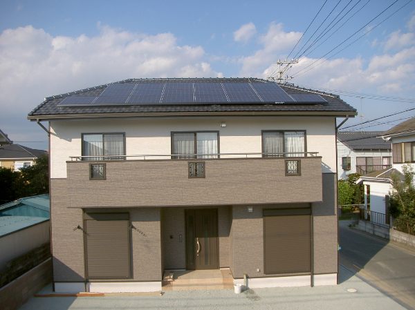 池戸電気事例イメージ