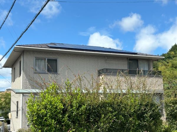 共栄電気施工事例2