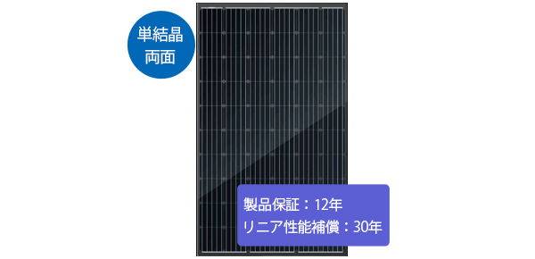 PREMIUM SOLARイメージ