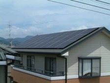うぐいす電設施工事例イメージ1